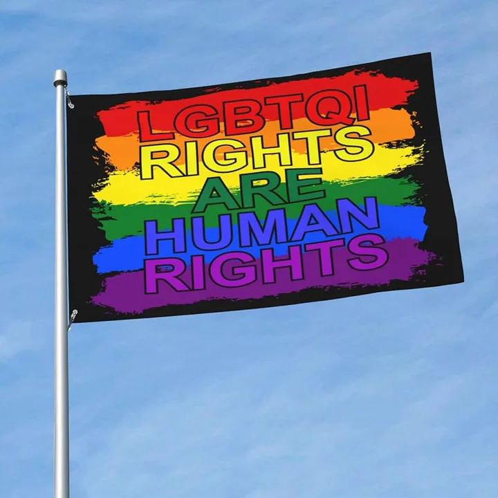 Resolution Affirming TLBGQQI Rights as Human Rights