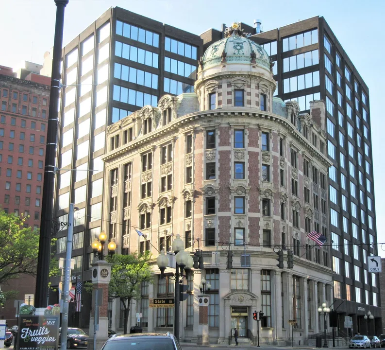 We Want Revitalized Downtowns in New York's Capital District! 