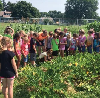 Support a Home-Based After School Program in Community