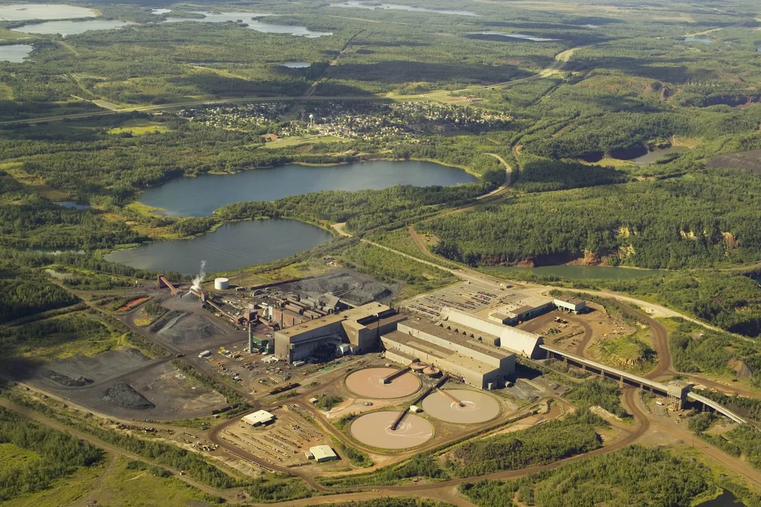 MN Iron Range Pro Mining