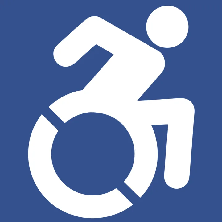 People with special needs or disabilities need more support