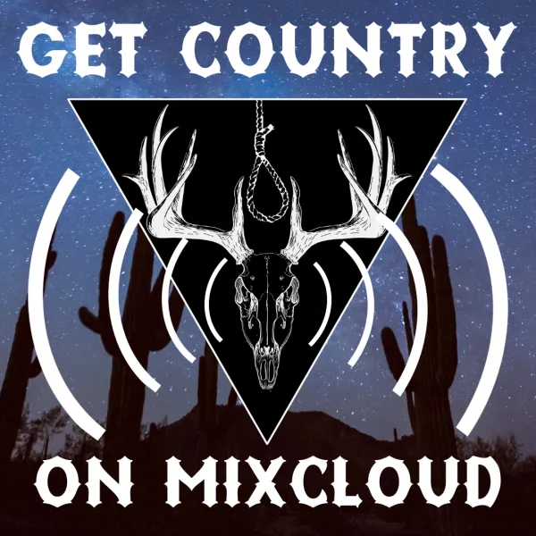 Get Country on Mixcloud