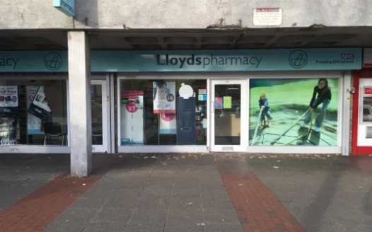 Save St Matthews Pharmacy