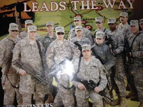 Get my Veteran the Help he needs