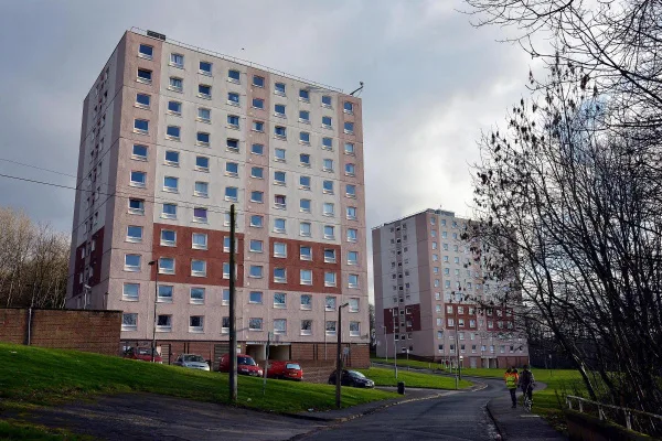 Incommunities: Commit to social housing at Crosley Wood