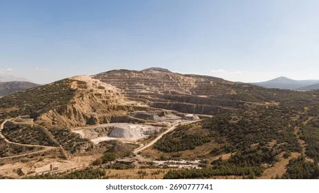 Delay of Vote on Digging/Mining in Mountain Green