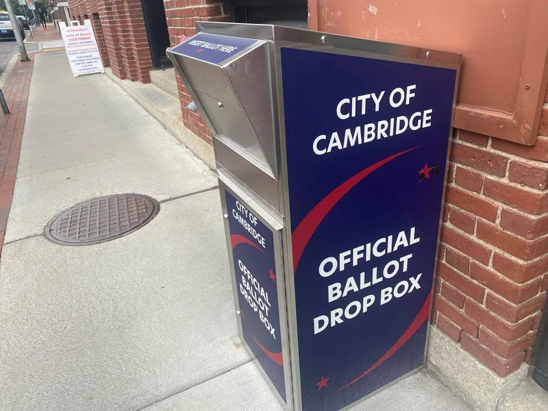 Let the People Speak at the Ballot Box