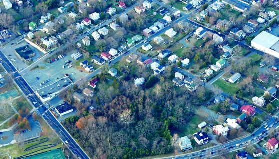 William Taylor Plaza Petition