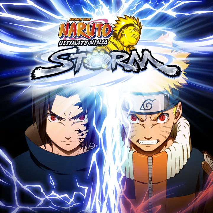 Naruto Ninja Storm 4 On Ps Vita