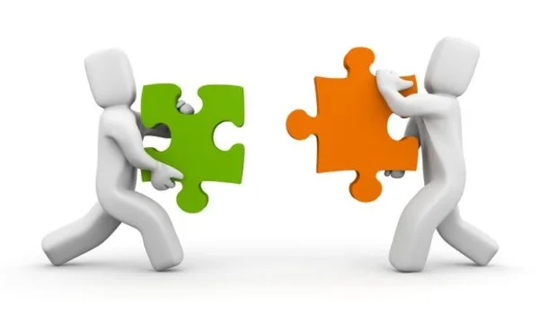 Integration for Change