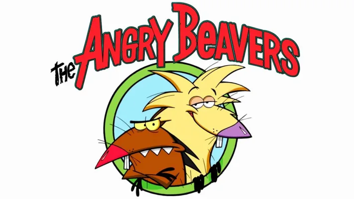 Bring out The Angry Beavers Respooted Revival!