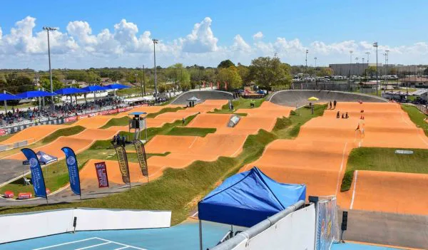 Ratoath BMX Track