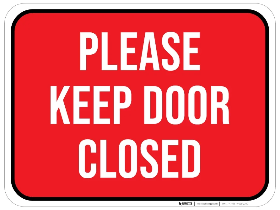 the petition is now closed