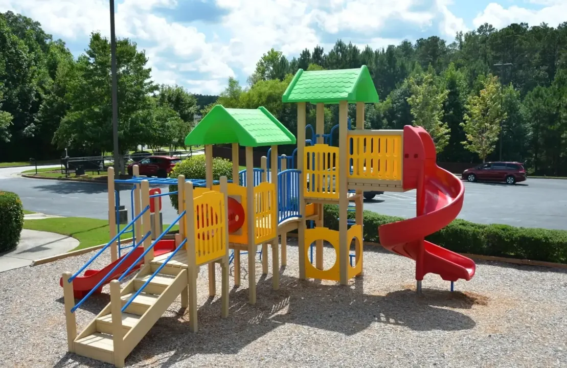 Sutton Springs Pool & Park Petition