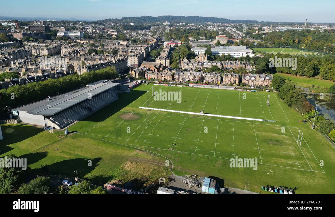 Raeburn Place Development Proposals