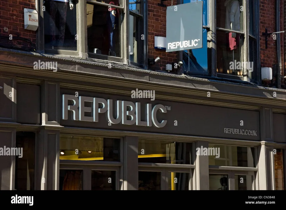 Republic: Stop the production and selling of all blasphemous clothing