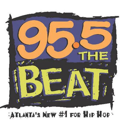 Bring back 95.5 the beat to the Atlanta Metro area.
