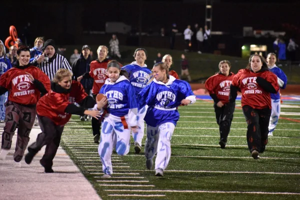Keep PowderPuff