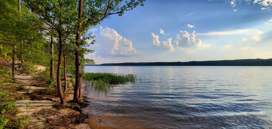 Please help protect the Falls Lake Watershed and Watersupply