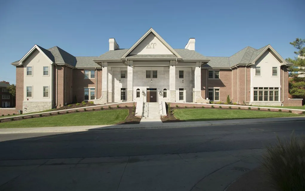 Our House, Our Heritage, Our Home