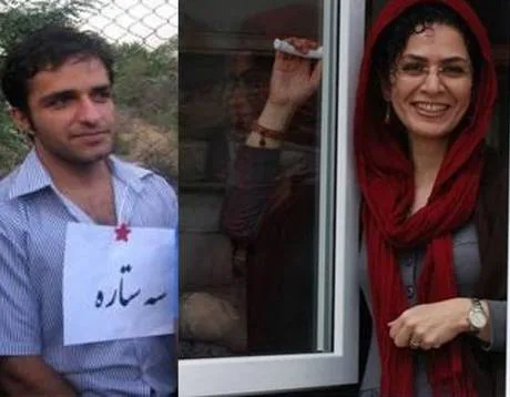 Release Iranian Imprisoned Students