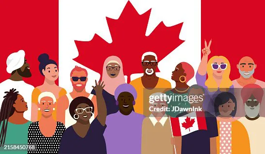 The Term "Multiculturism" to be Replaced by "Diversity" in Canada
