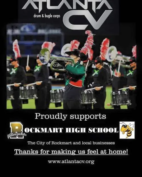 Keep Atlanta CV in Rockmart, GA