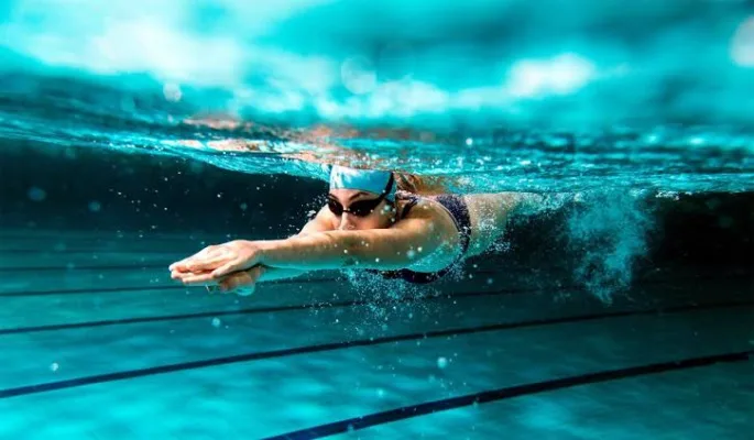 Inclusion of 200m events in 22nd Junior National Girls Age Group Championship
