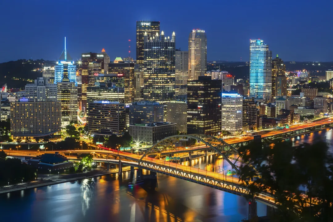 Pittsburgh MLS Team