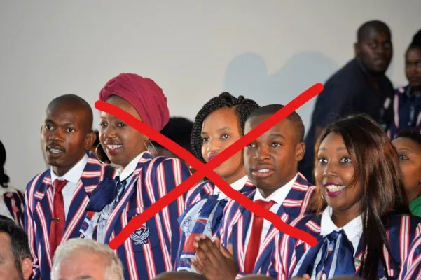 UFSQQSRC2017/18MUSTFALL