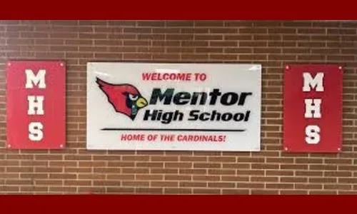 Put Pads and Tampons in ALL Mentor high school bathrooms
