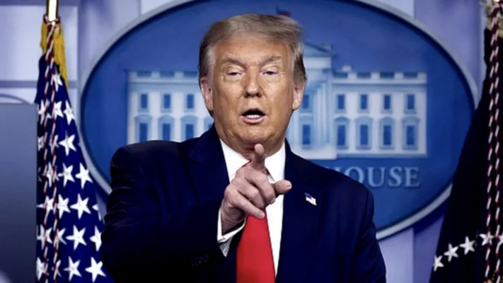 To Republicans of Congress; Block Biden on Jan 6th!