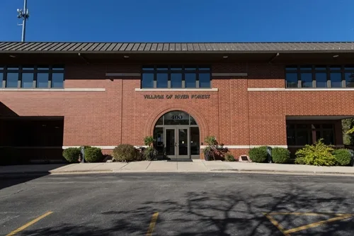 River Forest Welcoming Village Resolution