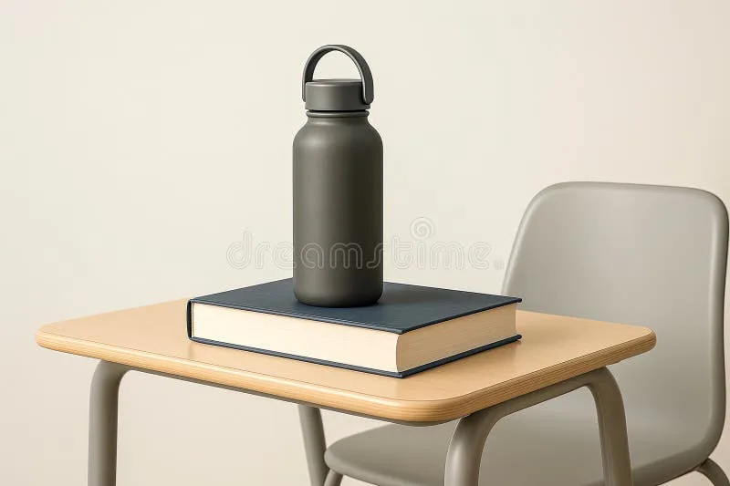 Support a water bottle ban in St. Augustine CHS!