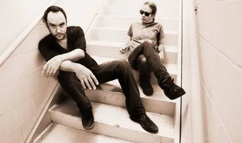 Dave & Tim em Portugal