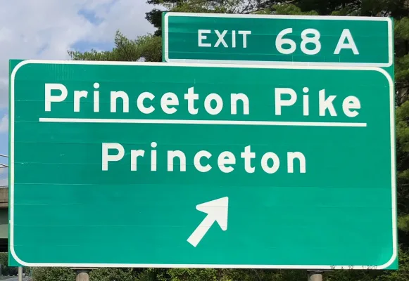 Protect the People of Princeton Pike