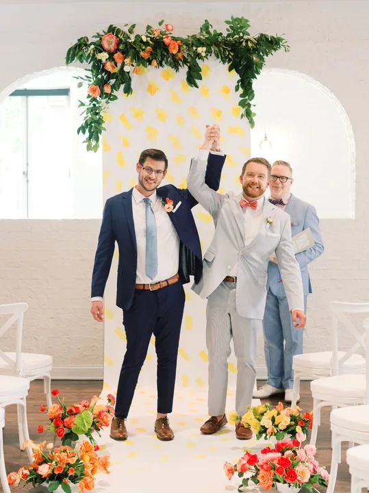Don't Lose NYS Wedding Business!