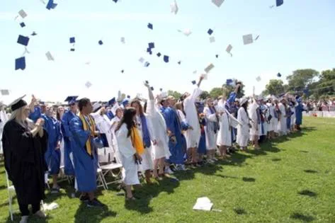Keep the MHS Class of 2017 Graduation Outdoors!