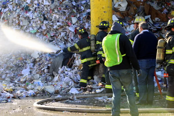 Tell Queens Councilmembers Miller and Adams to Support Waste Equity for Southeast Queens!