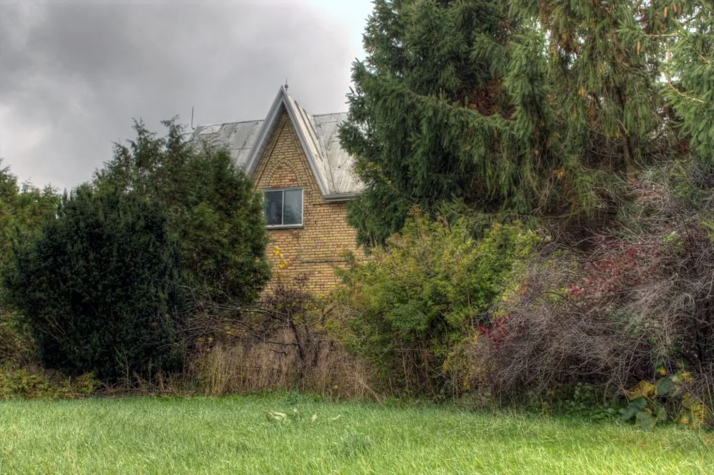 Sir Arthur Currie's home a National Historic site