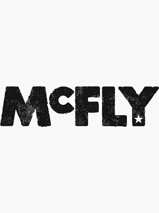 We Want McFLY to tour in the USA!!!