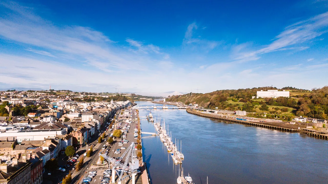 Save Waterford