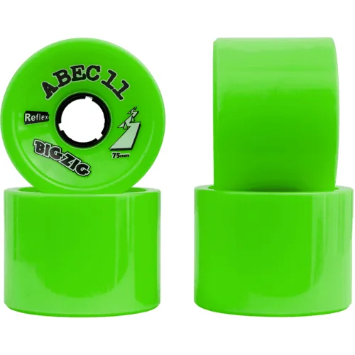 The option for Reflex urethane Flashbacks