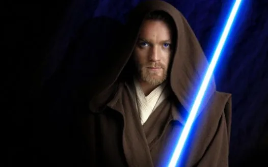 May the force bring Obi-Wan his own movie!!!