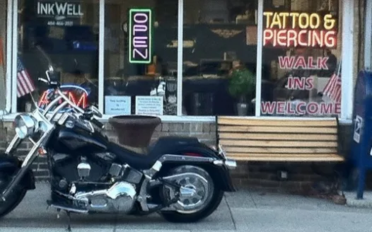 To open Philly and Delco Tattoo studios