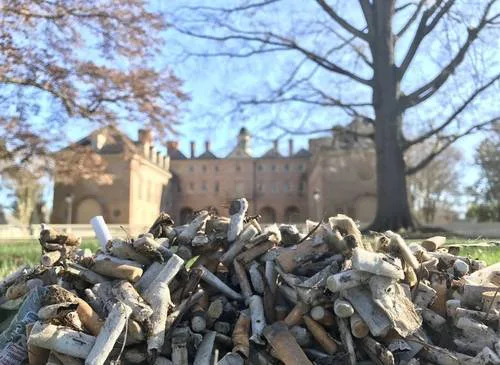 Help Make William & Mary a Smoke-Free Campus!