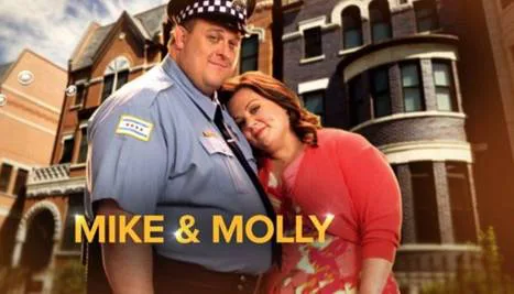Keep Mike And Molly On The Air