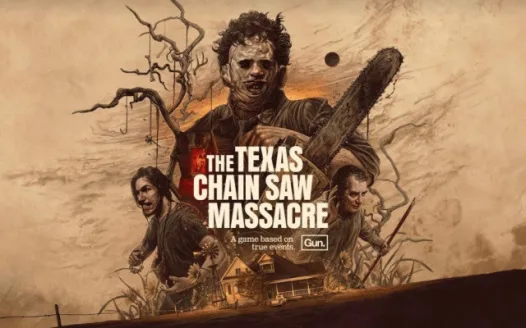 Support the Future of the Texas Chainsaw Massacre Game – Keep it Alive!