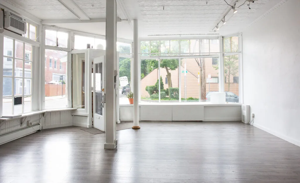 Please Fund Gallery 263!