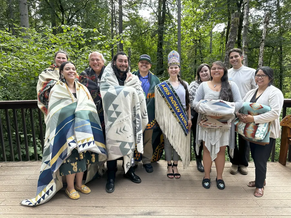 Indian Country Needs A Clean Carcieri Fix